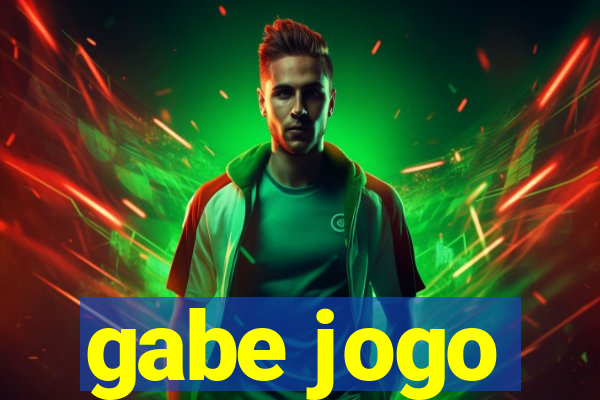 gabe jogo